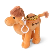 Light Israel Plush Camel Car Hanging