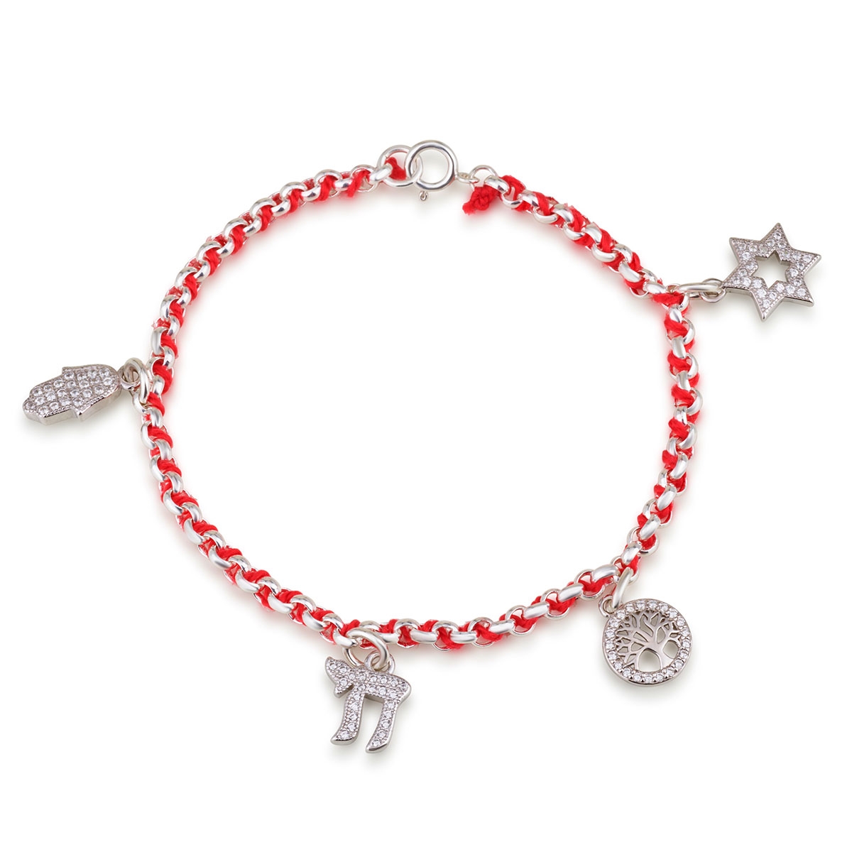 https://www.judaicawebstore.com/media/catalog/product/cache/ba58a6efc180a858d4da618c3c46b6cb/s/t/sterling_silver_bracelet_with_various_jewish_charms.jpg