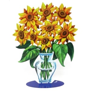 David-Gerstein-Signed-2-Sided-Sculpture-Sunflowers_large.jpg