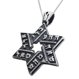 Holy-Names-Blackened-Sterling-Silver-Star-of-David-Necklace_large.jpg