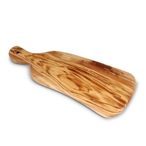 Olive Wood Cutting Board - Large