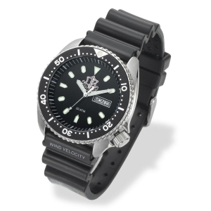 IDF Diving Watch by Adi