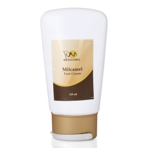Milcamel Foot Cream – 125 ml