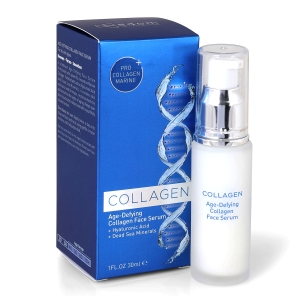 Edom Collagen Age-Defying Face Serum