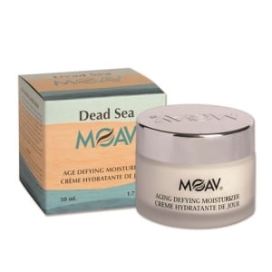 Dead Sea Moav Anti-Aging Day Cream 50 ml