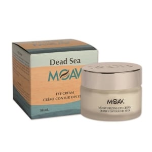 Dead Sea Moav Moisturizing Eye Cream 30 ml