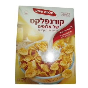 Israeli Corn Flakes (750 g)