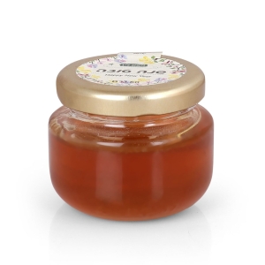 Lin’s Farm Kosher Pure Wildflower Honey 60 gr 