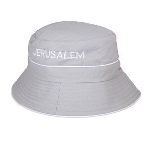 Jerusalem Bucket Hat 