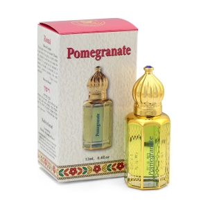 Pomegranate Oriental-Design 12 ml Anointing Oil