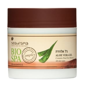 Sea of Spa Bio Spa Aloe Vera Gel - 250 ml