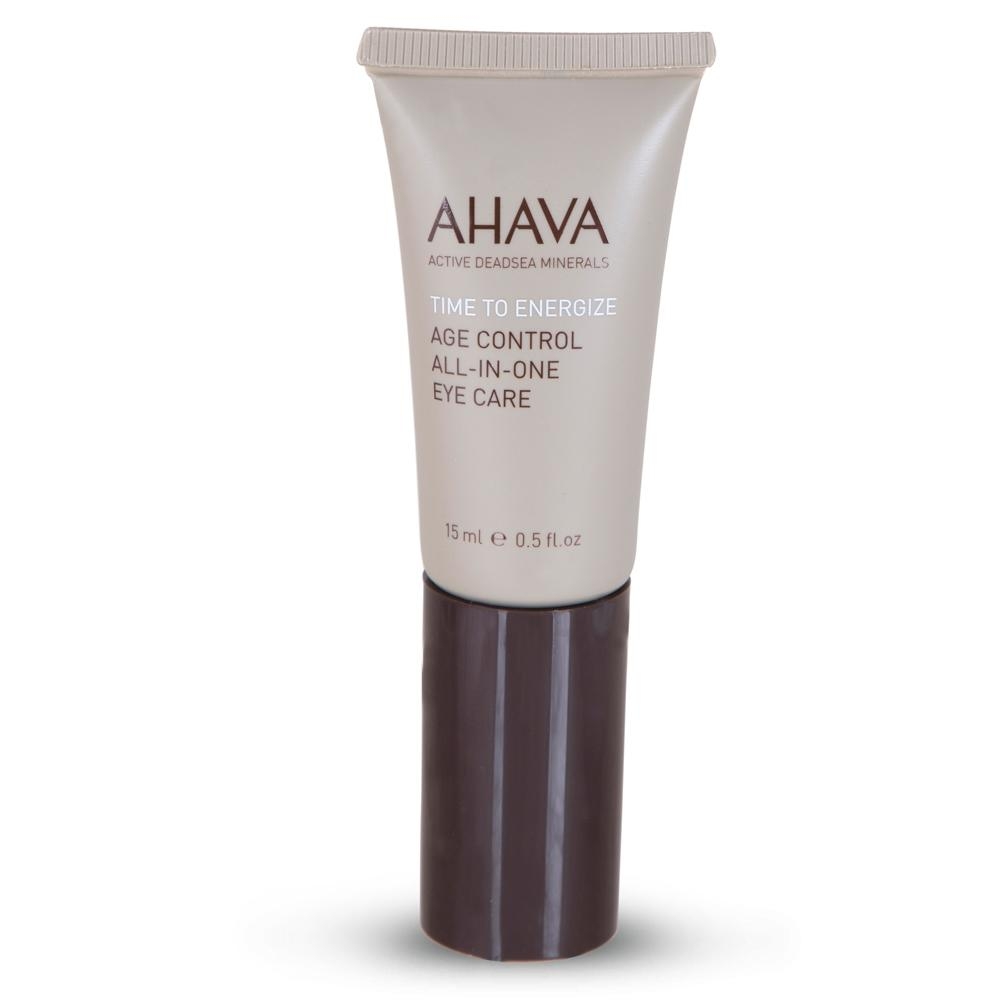 AHAVA Men's Age Control All-In-One Eye Care - 1