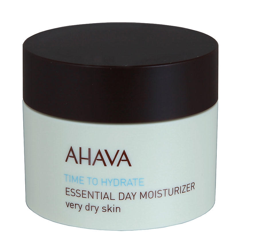 AHAVA Essential Day Moisturizer. For very dry skin - 1
