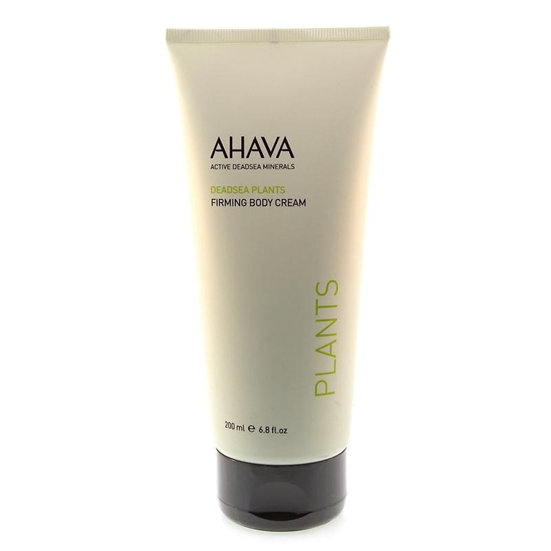AHAVA Firming Body Cream: Proven Results - 1