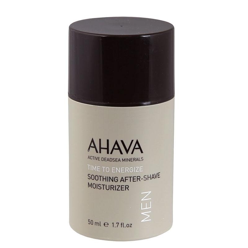 AHAVA Soothing After Shave Moisturizer for Men. For all skin types - 1