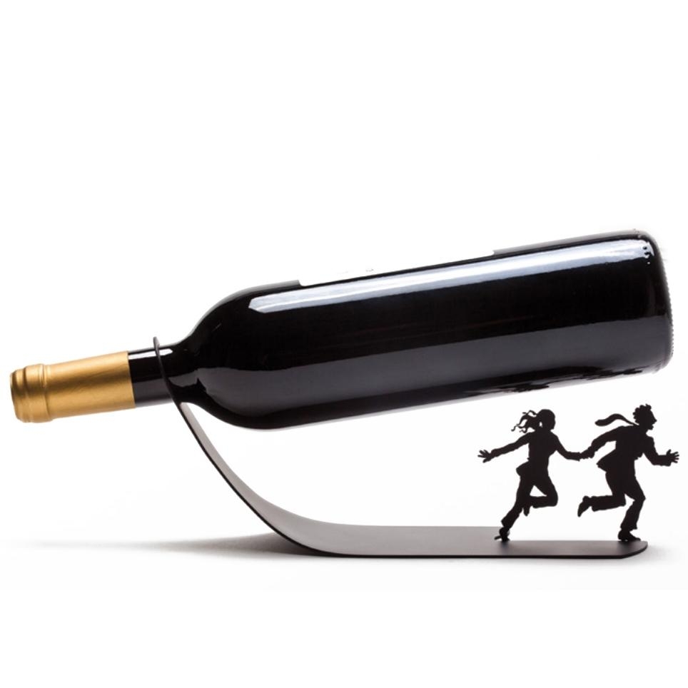 Artori Design Wine Holder: Wine for Your Life - 2