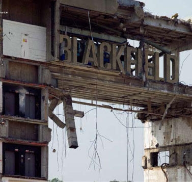  Blackfield II. Blackfield (2007) - 1