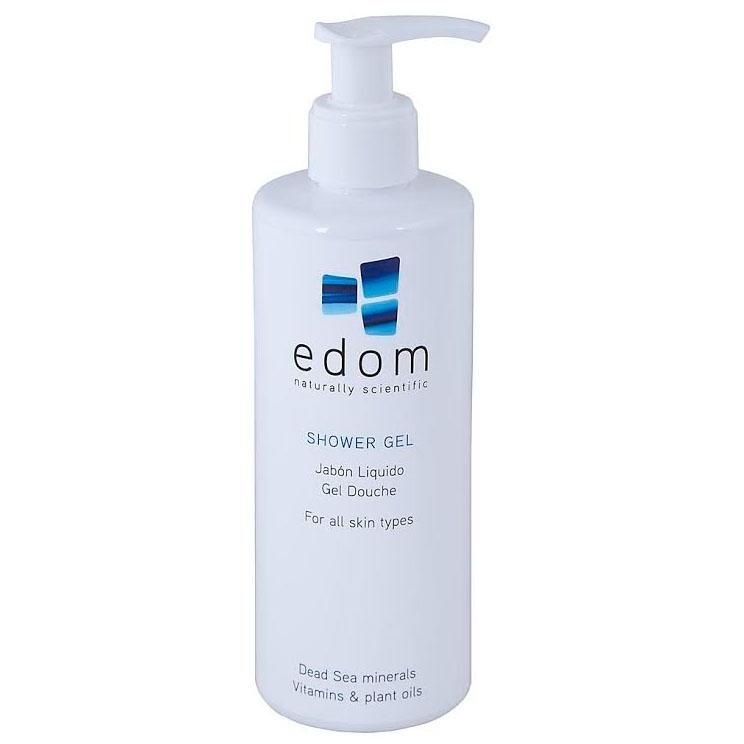 Edom Dead Sea Shower Gel (for all skin types) - 1
