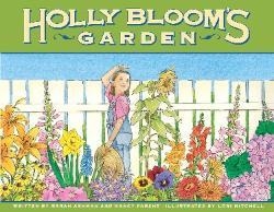 Holly Bloom's Garden. English - 1