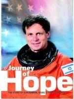  Journey of Hope. The Story of Ilan Ramon, Israel s First Astronaut - 1