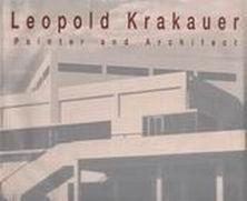  Leopold Krakauer - Painter and Architect 1890-1954 - 1