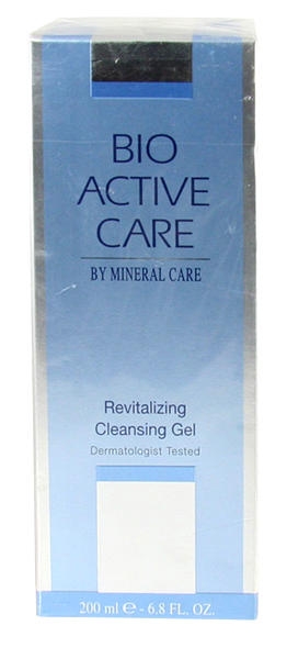  Mineral Care BIO ACTIVE CARE Facial Peeling (for all skin types) - 1
