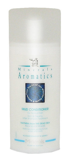 Minerals Aromatics Mud Conditioner (for normal hair) 250 ml - 1