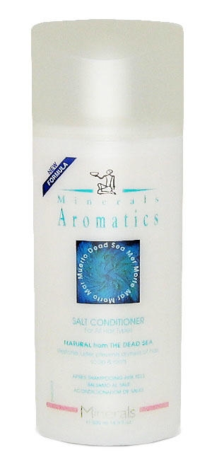  Minerals Aromatics Salt Conditioner (for all hair types) 250 ml - 1