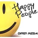 Offer Nissim. Happy People. 2 CD (2008) - 1