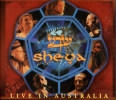  Sheva. Live in Australia (2005) - 1