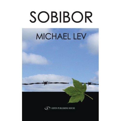  Sobibor. By Michael Lev (Hardcover) - 1