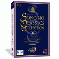  Soncino Classics Collection for Windows - 3