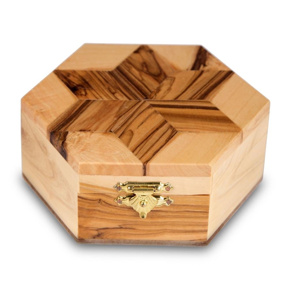 Shop Online Bulk Set of Hexagons, Wooden Craft Hexagons