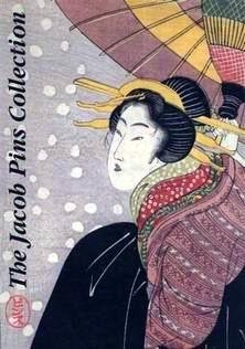  The Jacob Pins Collection of Japanese Prints, Paintings and Sculptures - 1