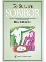  To Survive Sobibor (Hardcover) - 1