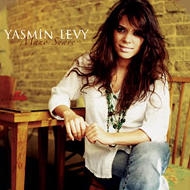  Yasmin Levy. Mano Suave (2007) - 1