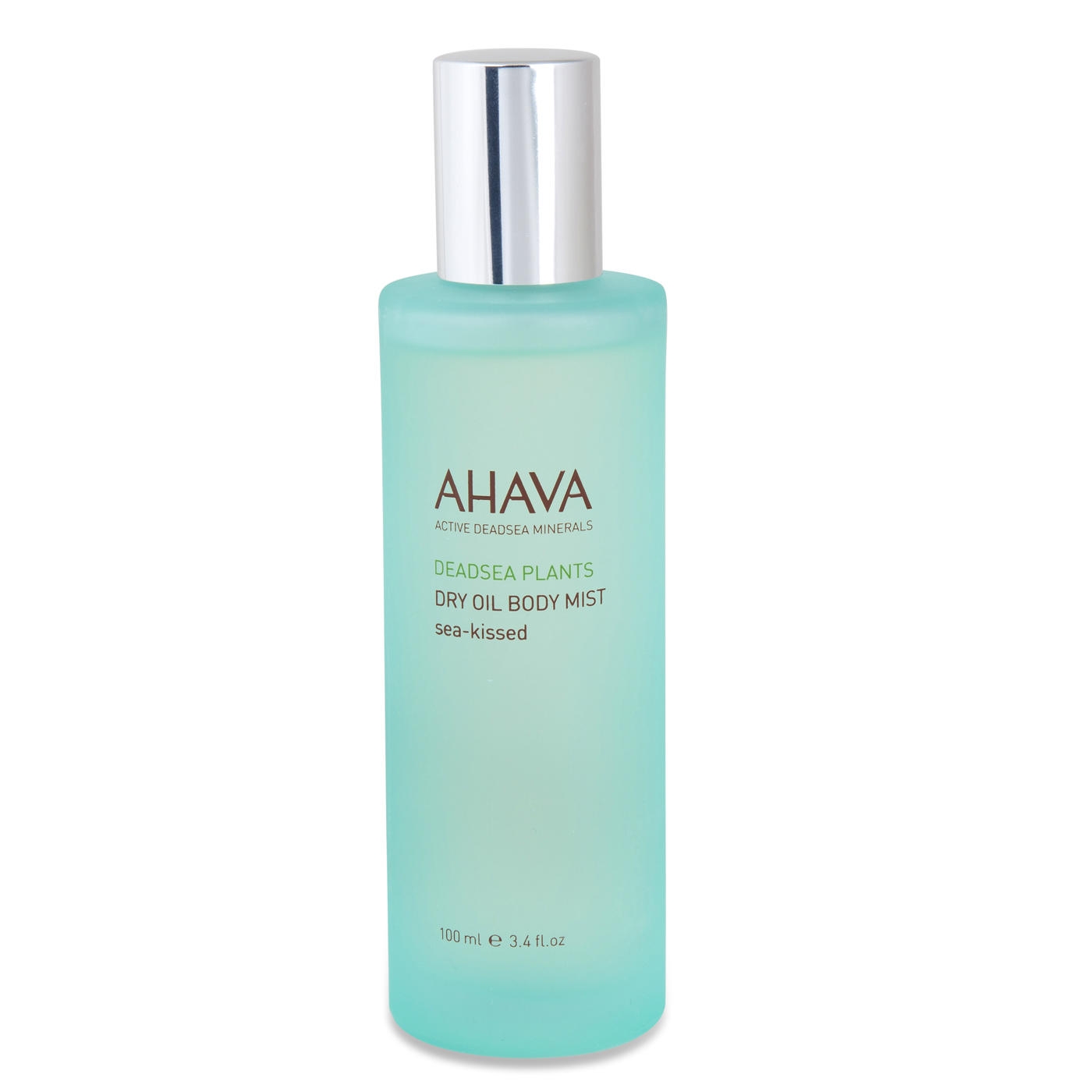 AHAVA Dry Oil Body Mist - Sea-Kissed - 1