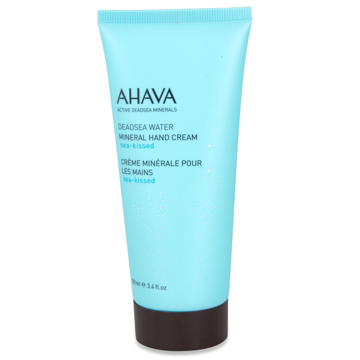 AHAVA Dead Sea Water Mineral Hand Cream - Sea-Kissed - 1