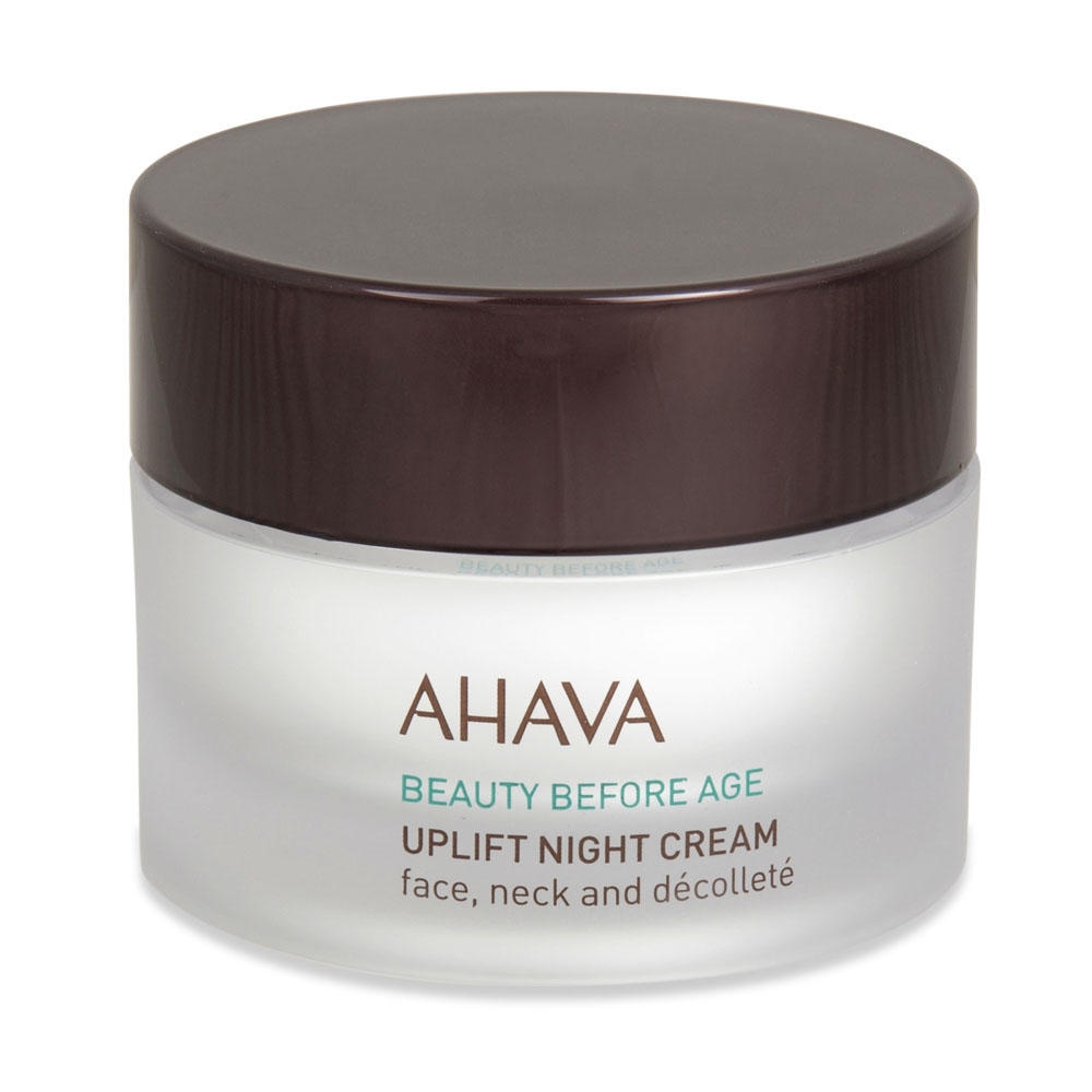 AHAVA Uplift Night Cream - 1