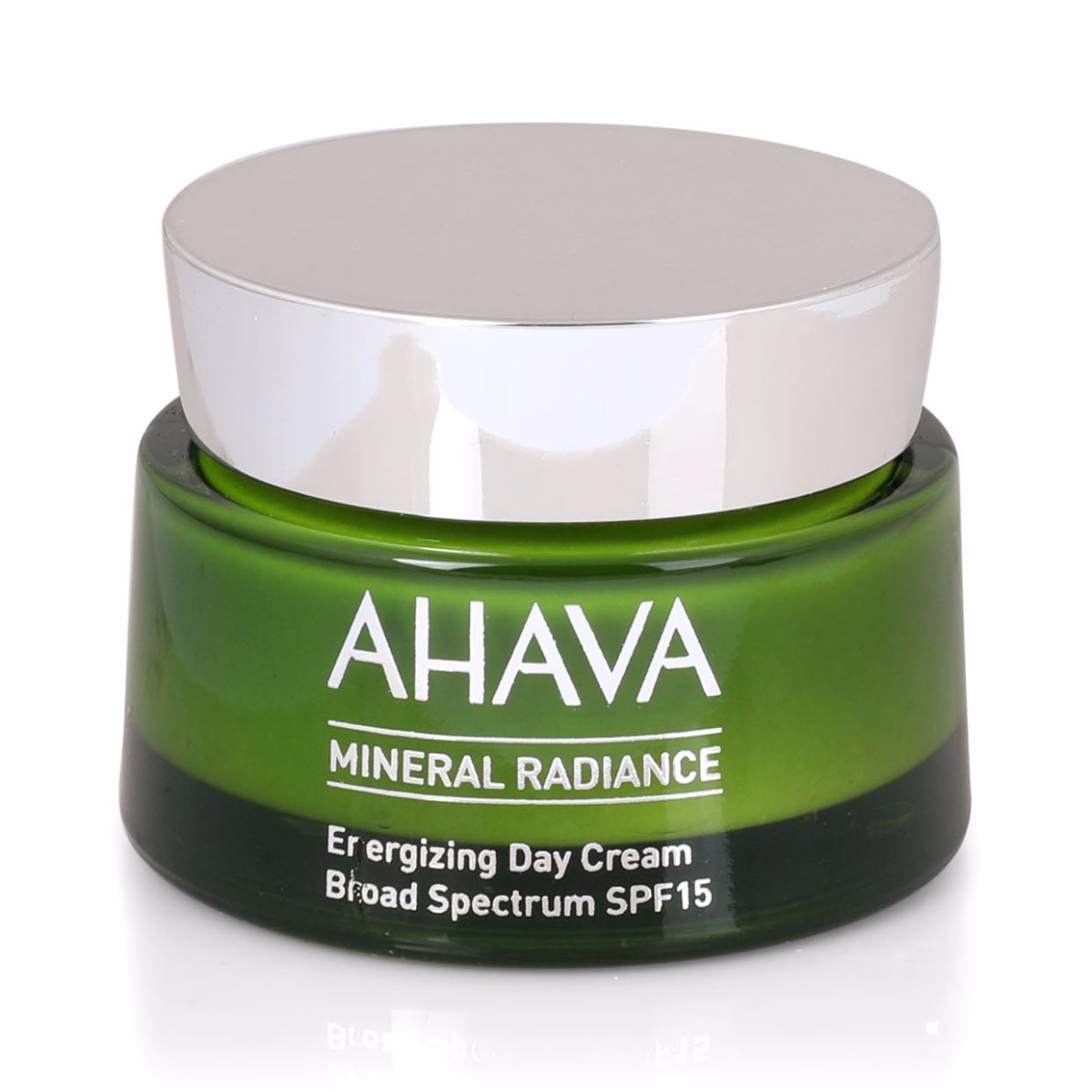 AHAVA Mineral Radiance Energizing Day Cream SPF 15 - 1