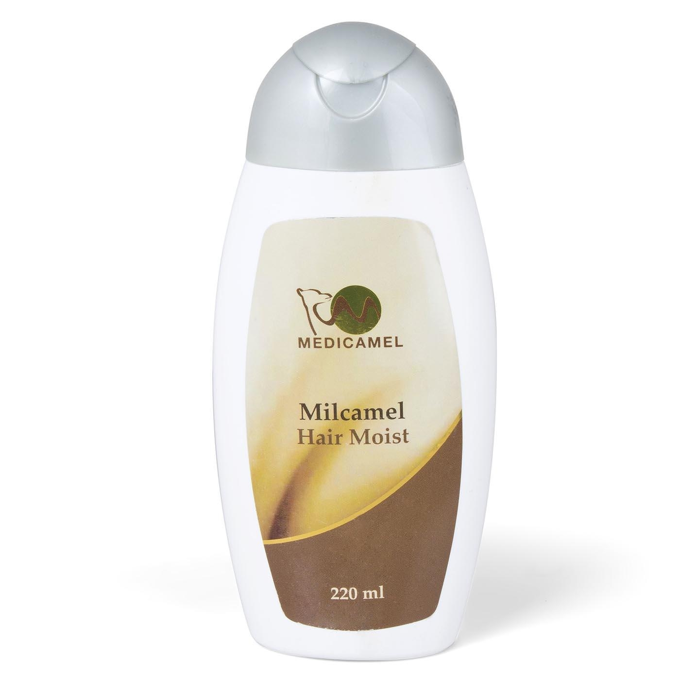 Medicamel Milcamel Hair Cream - 1