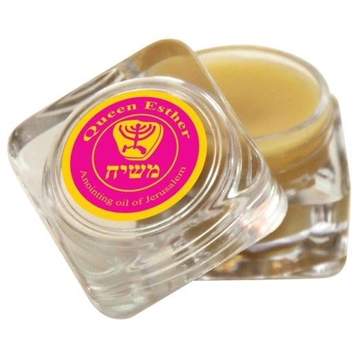Queen Esther Anointing Oil Salve 5 ml - 1