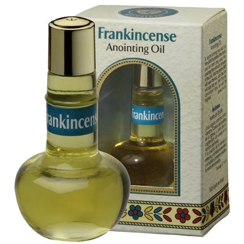 Frankincense Anointing Oil 8 ml - 1