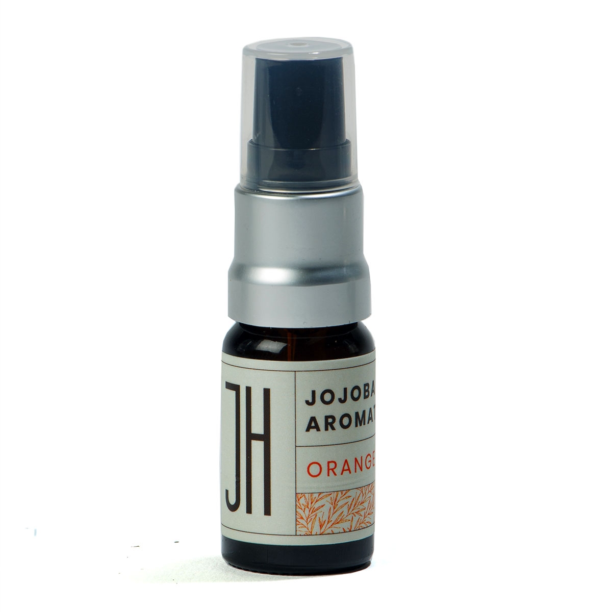 Jojoba Hatzerim Jojoba Aromatic Oil – Orange  (10 ml / 0.33 fl.oz.) - 1