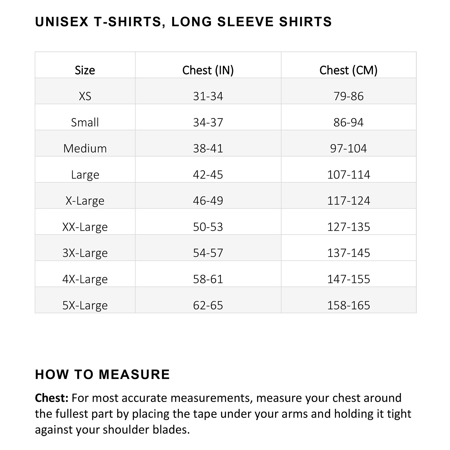 Chai Jewish T-Shirt - Unisex, Israeli Designer T-shirts | Judaica WebStore
