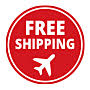 Free Shipping