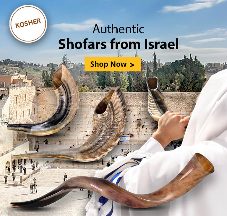 Shofars