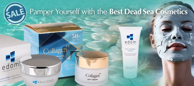 Dead Sea Cosmetics Sale Dead Sea Cosmetics Sale
