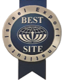 Best Site Award
