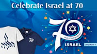Israel Independence Day Buying Guide